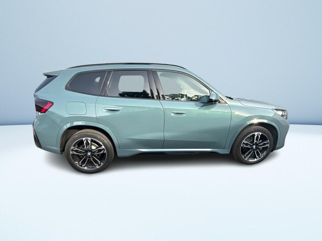 BMW X1 23 d Mild Hybrid 48V Msport xDrive DCT