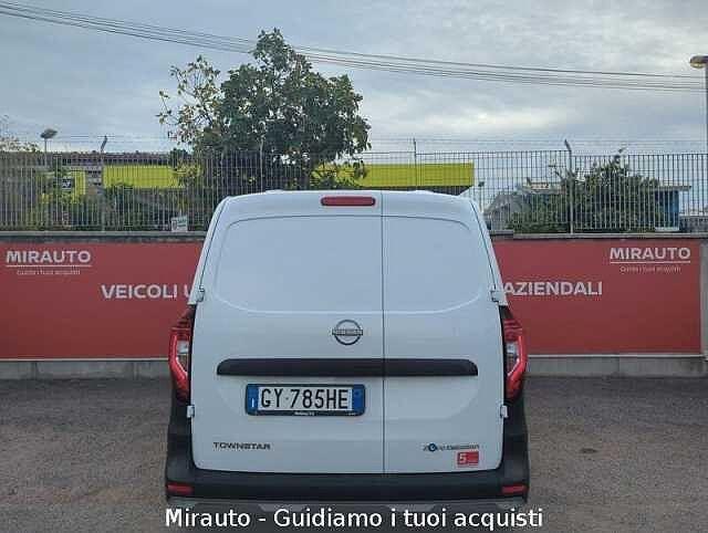 Nissan Townstar VAN L1 ACENTA