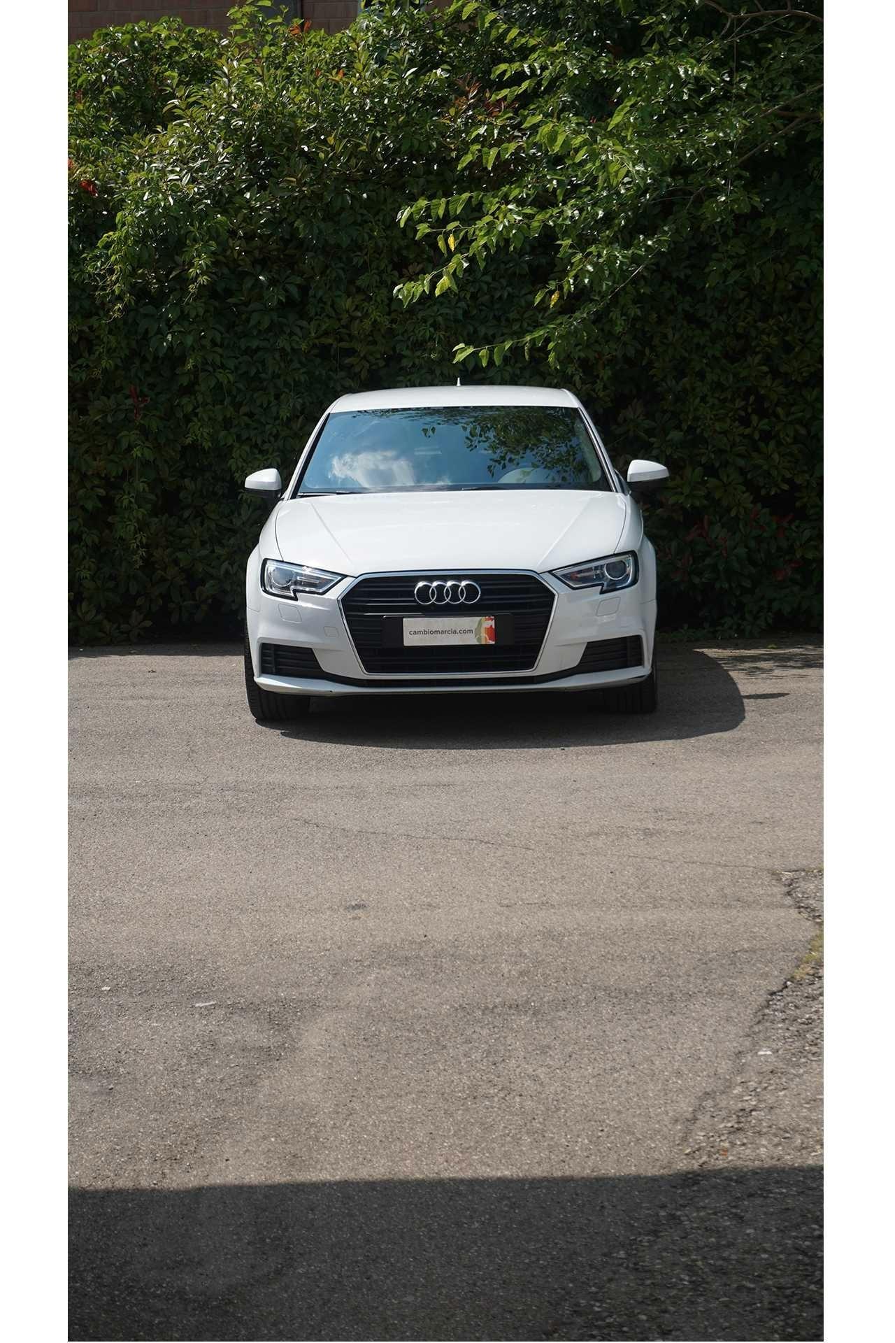 Audi A3 SPB 1.6 TDI 116 CV S tronic Business