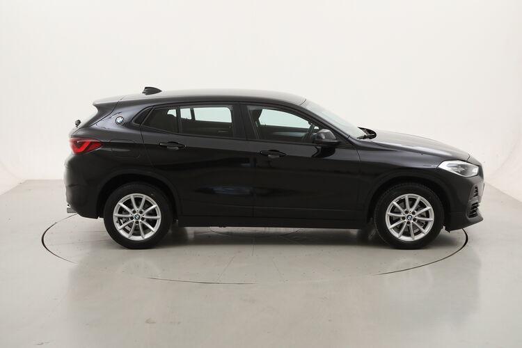 BMW X2 18d sDrive Advantage BR688923 2.0 Diesel 150CV