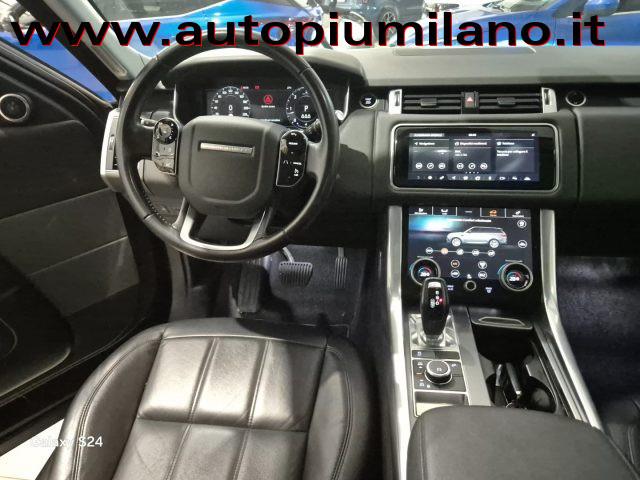 LAND ROVER Range Rover Sport 3.0D l6 249 CV S