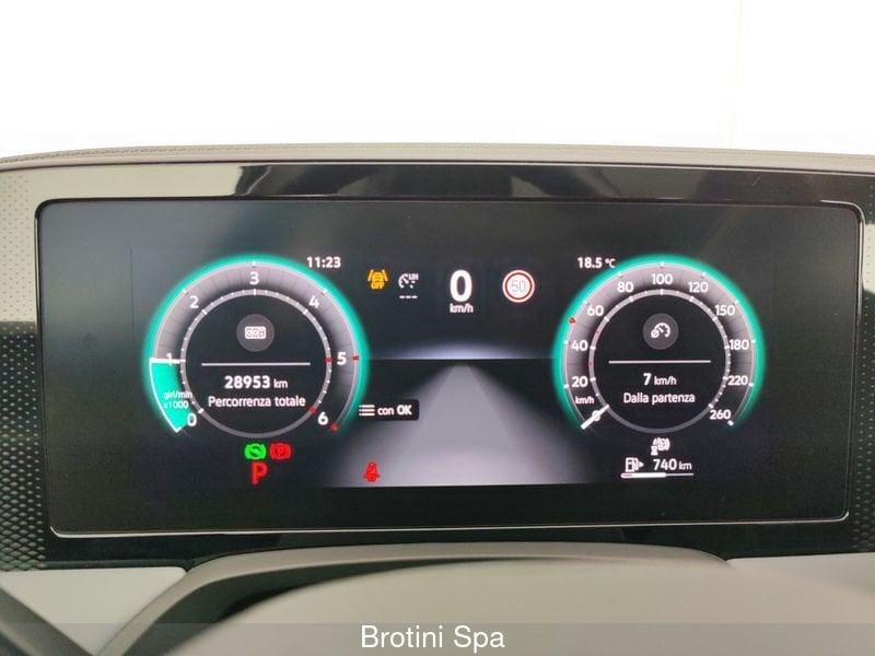 Volkswagen Passat Passat 2.0 TDI 150 CV SCR DSG Business