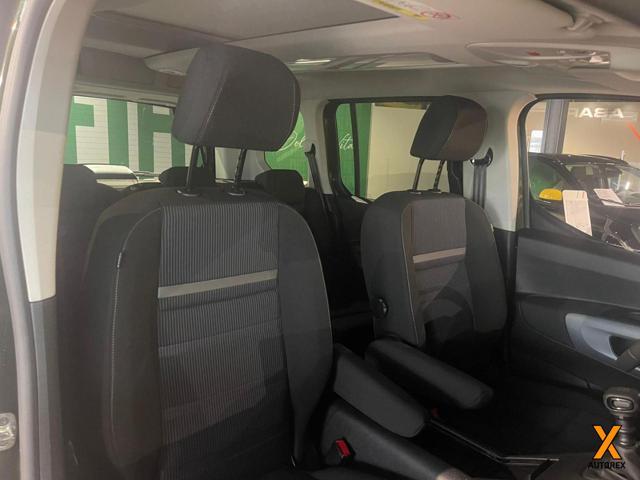 FIAT Doblo Doblò 1.2 110 CV PC