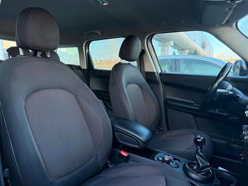 Mini One D Countryman 1.5 One D