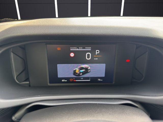 JEEP Avenger 1.2 turbo e-hybrid mhev Longitude fwd 110cv edct6