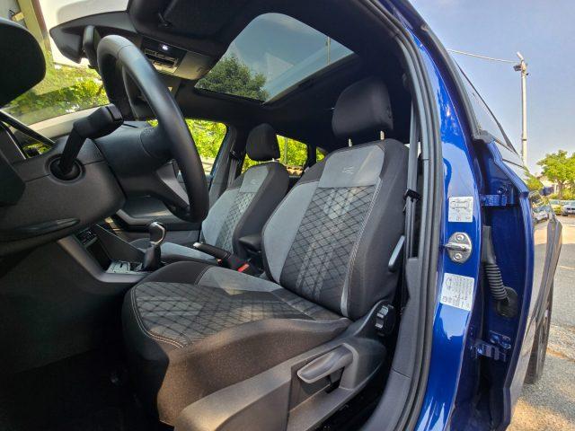 VOLKSWAGEN Taigo 1.0 TSI 116 CV R-Line Tetto Panorama PREZZO REALE