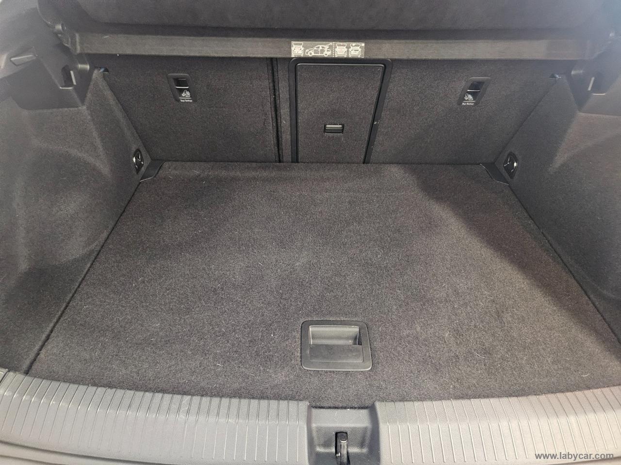 VOLKSWAGEN T-Roc 2.0 TDI 150 CV DSG Style BMT