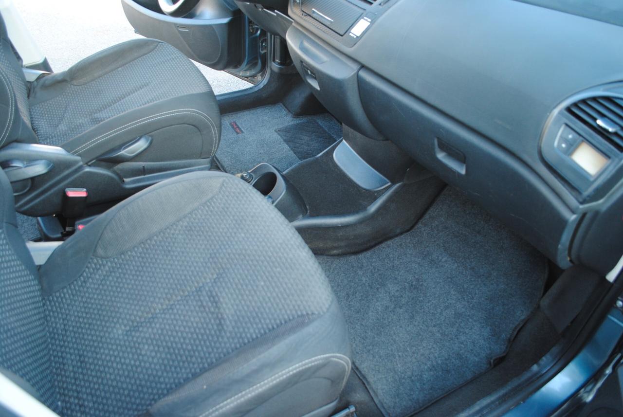 CITROEN C4 GRAND PICASSO 2.0 HDI 138 CV OK NEOPATENTATI