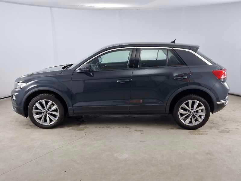 VOLKSWAGEN T-ROC 2.0 TDI SCR Business BMT DSG