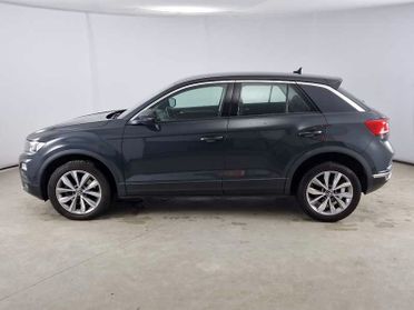 VOLKSWAGEN T-ROC 2.0 TDI SCR Business BMT DSG