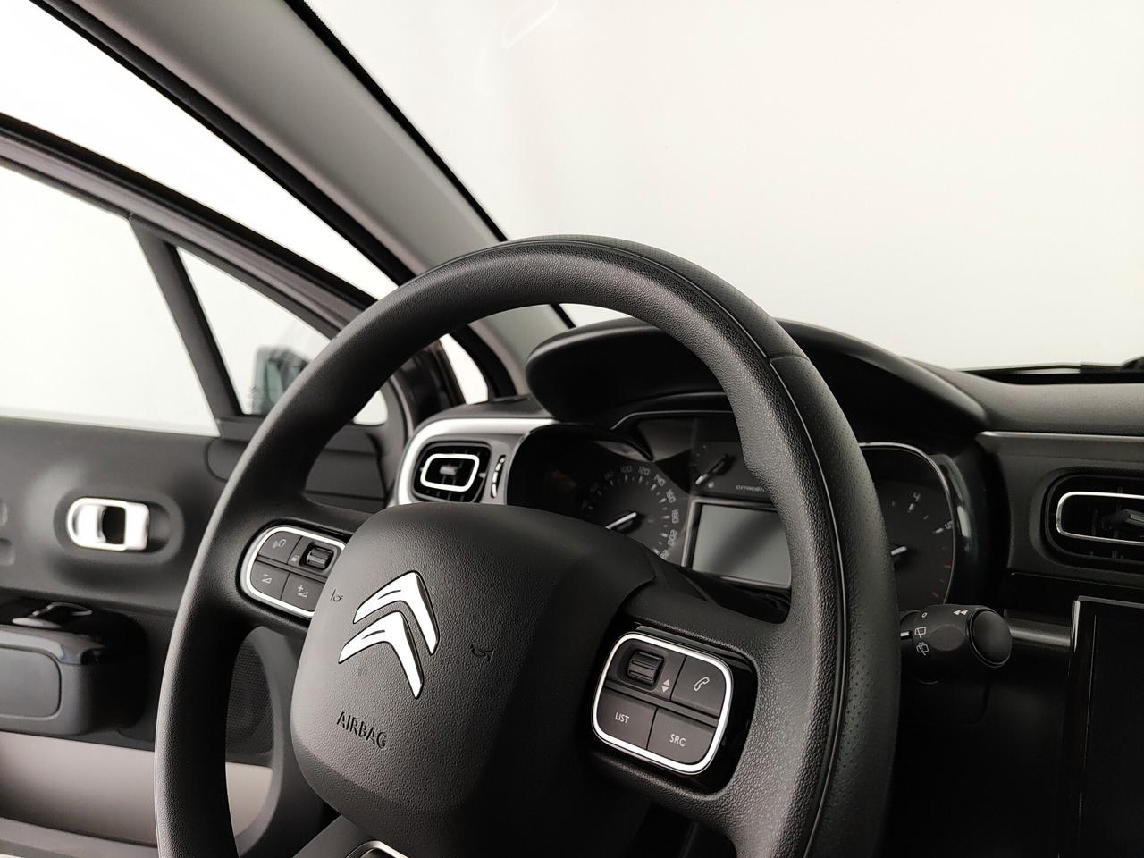 Citroen C3 PureTech 110 S&S EAT6 Max