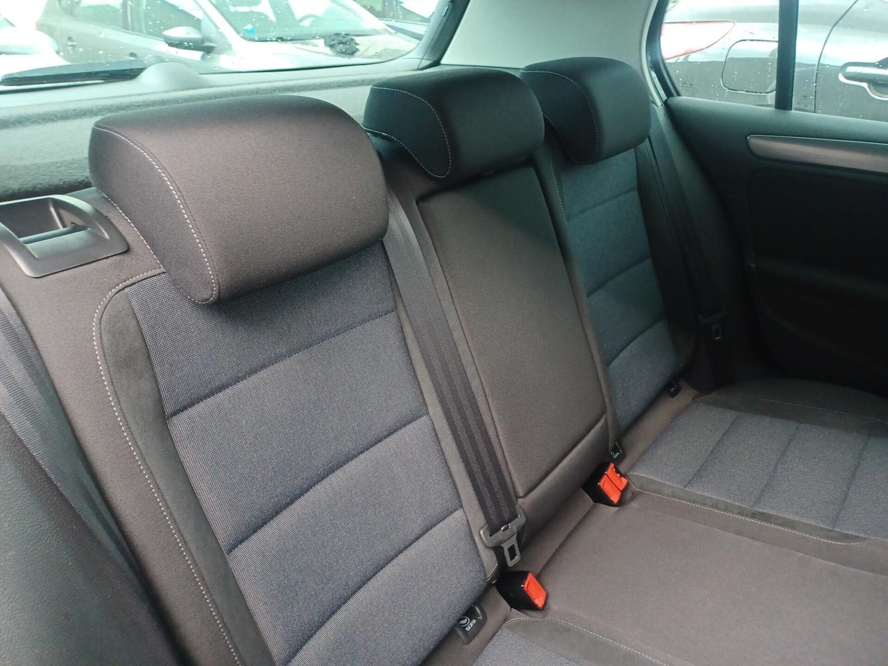 Volkswagen Golf 2.0 TDI 140CV DSG 5p. Highline