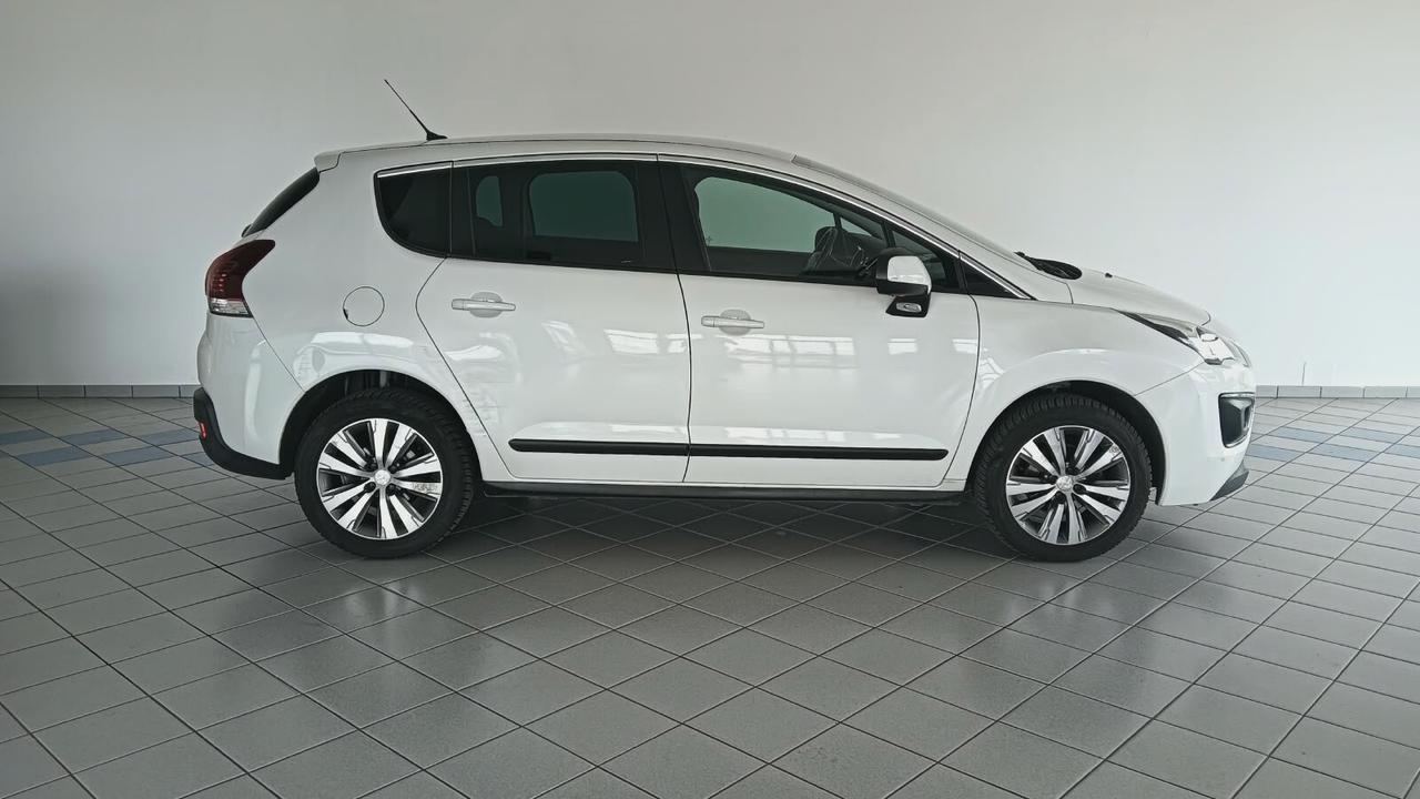 Peugeot 3008 BlueHDi 120 S&S Business