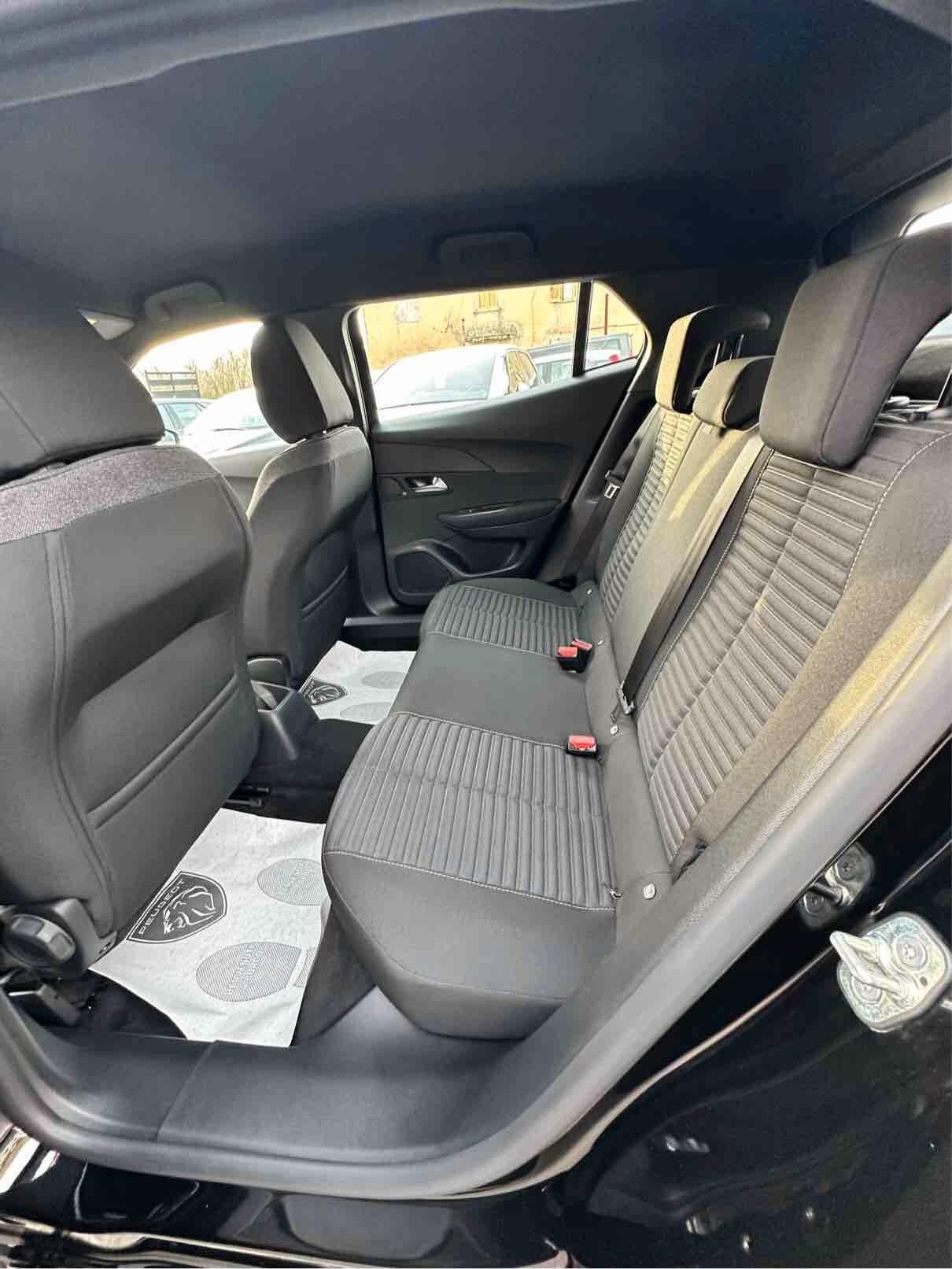 Peugeot 2008 PureTech 100 S&S Style