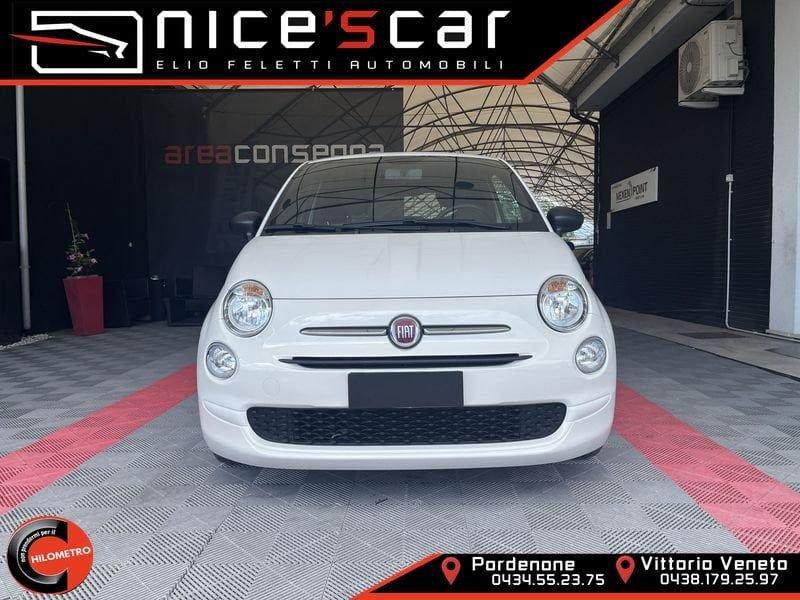 FIAT 500 1.0 Hybrid Cult