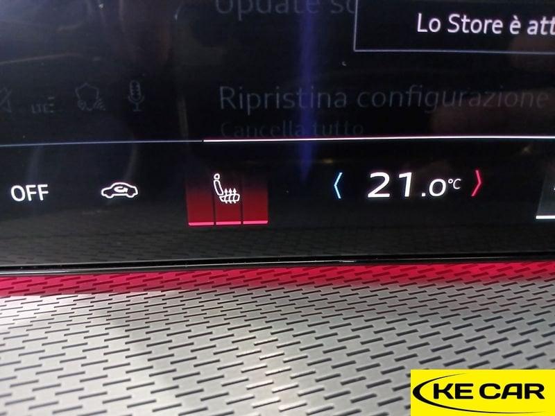 Audi Q5 TDI 150kW quattro S tronic S Line Ed.
