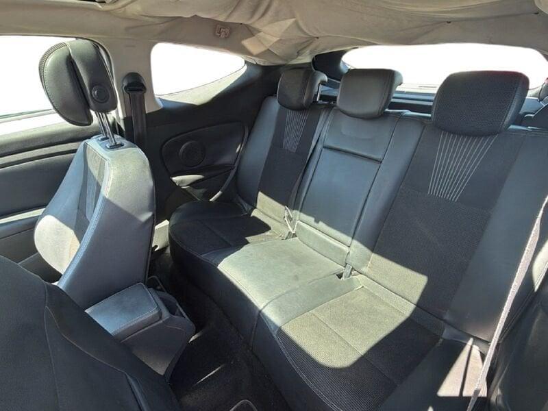 Renault Mégane CC Megane CC 1.9 diesel dci 130CV GT line