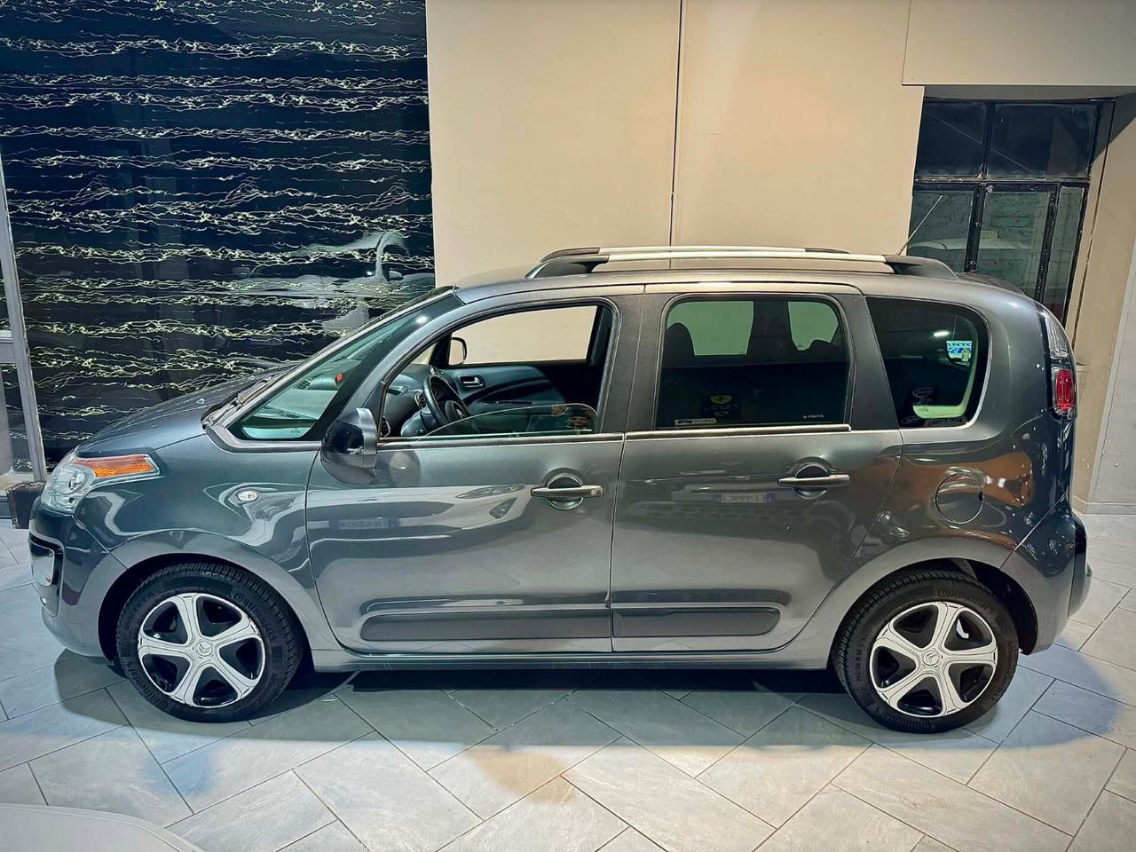 Citroen C3 Picasso BlueHDi EURO6 GIOIELLINO