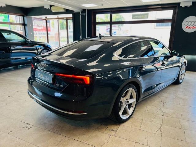 Audi A5 Audi A5 Sportback 40 2.0 tdi Business Sport 190cv s-tronic