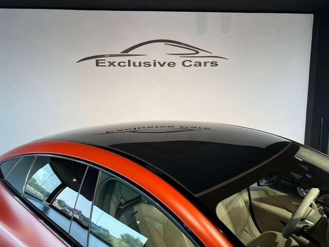 Mercedes-Benz AMG GT AMG GT Coupe 4M 43 mhev Premium Plus 4matic+ auto
