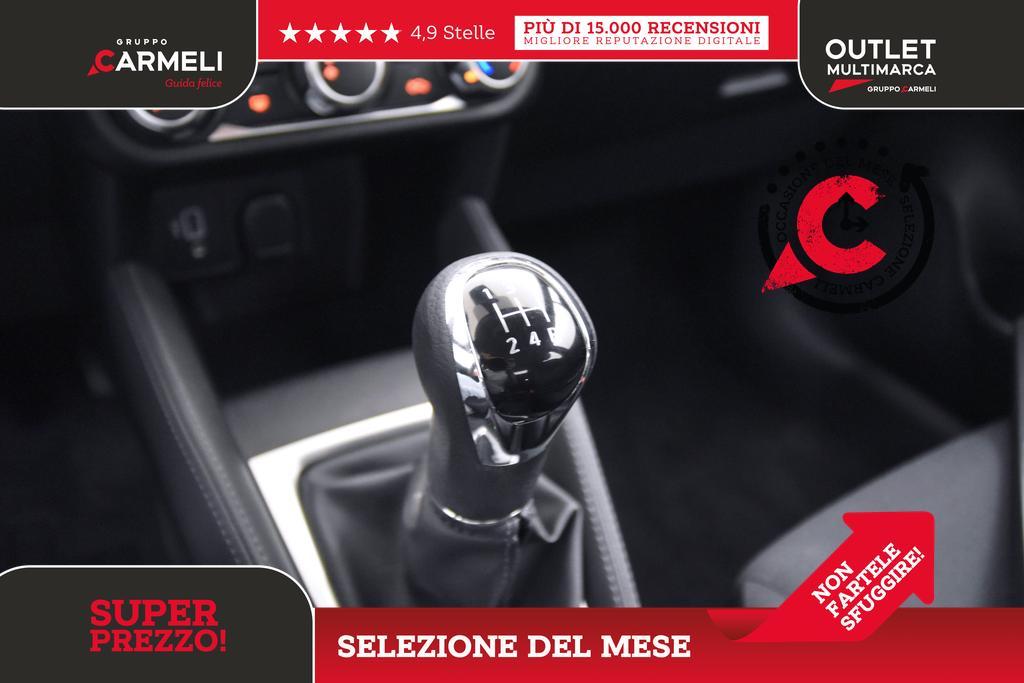 Nissan Micra 5 Porte 1.0 IG-T Eco Acenta