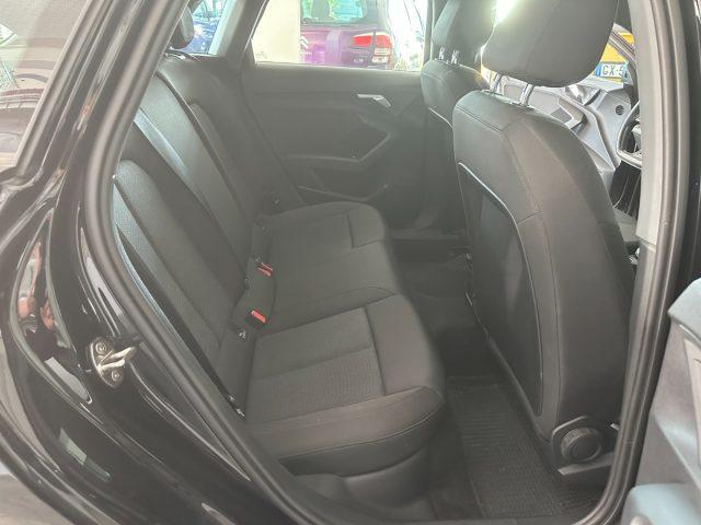 AUDI A3 SPB 30 g-tron S tronic Business Advanced