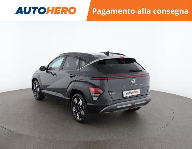 HYUNDAI Kona 1.0 T-GDI Hybrid 48V iMT XLine