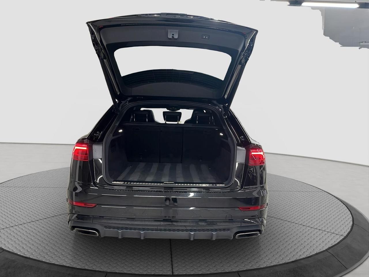 Audi Q8 SUV 50 TDI 286 CV quattro tiptronic S line edition TETTO 2023