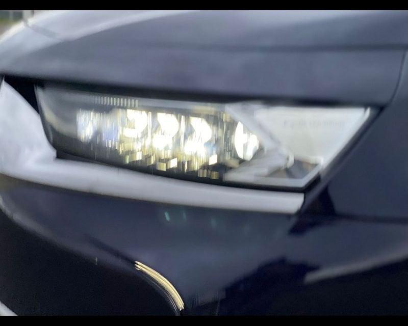 DS DS 7 DS7 Crossback 1.5 bluehdi Grand Chic 130cv auto