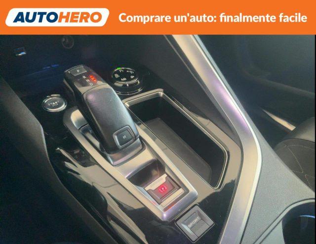 PEUGEOT 5008 BlueHDi 180 S&S EAT8 GT