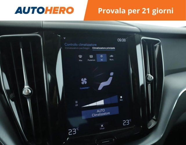 VOLVO XC60 D4 Geartronic Momentum