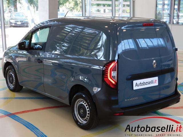 RENAULT Kangoo VAN 1.5 BLUE DCI 95CV MY24 'IVA ESPOSTA'