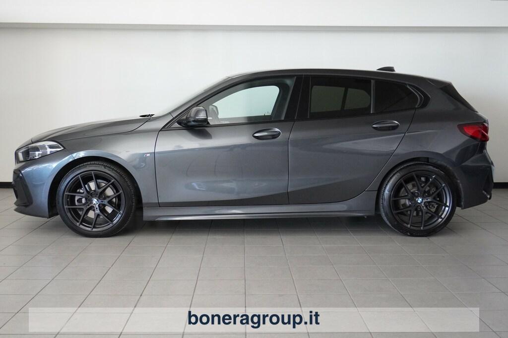 BMW Serie 1 5 Porte 118 i Msport DCT