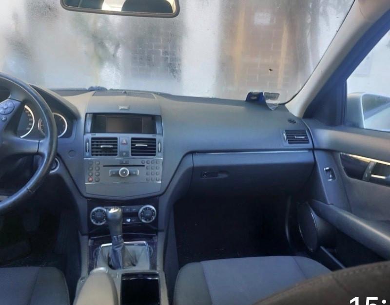 Mercedes-benz C 220 200 CDI BlueEFFICIENCY Avantgarde