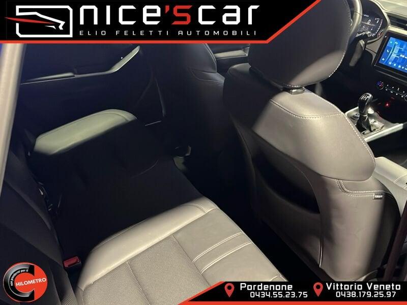 DR AUTOMOBILES dr 4.0 dr 4.0 1.5 Bi-Fuel GPL