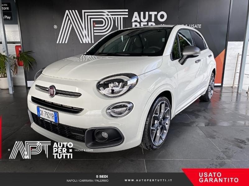FIAT 500X 500X 1.0 T3 Sport 120cv