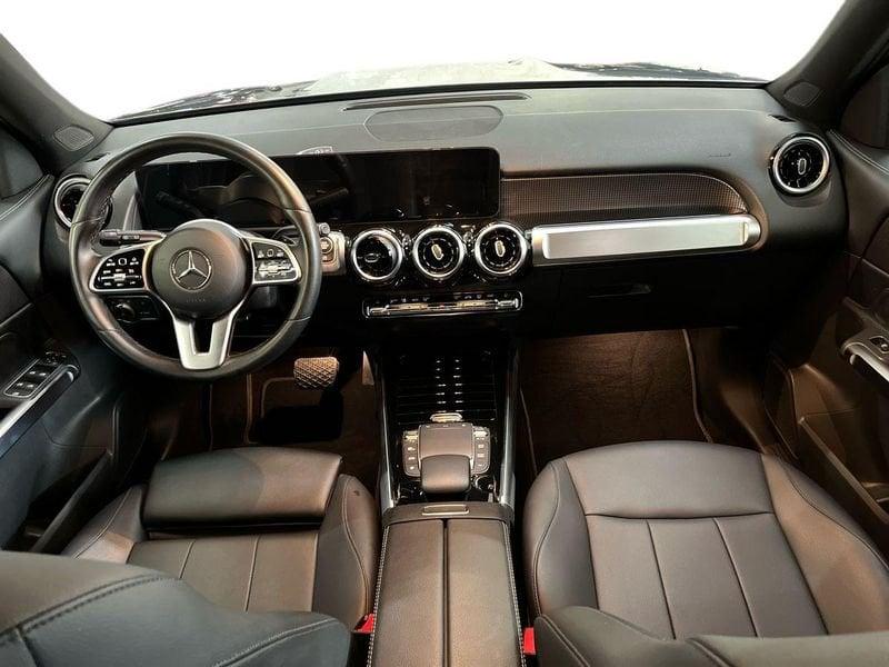 Mercedes-Benz Classe GLB GLB 200 d Sport Plus auto