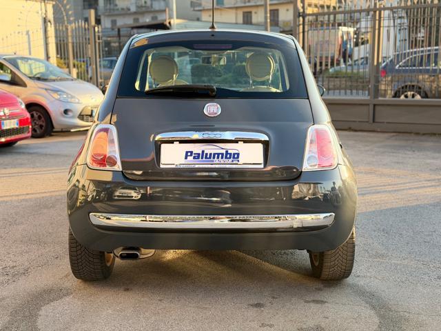 FIAT 500 1.2 Lounge PARI AL NUOVO