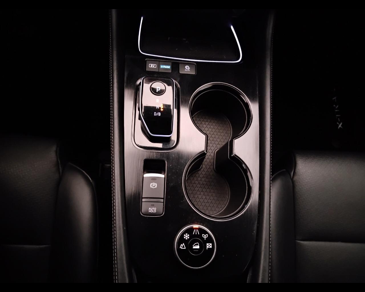 NISSAN X-Trail IV 2022 - X-Trail 1.5 e-power Tekna e-4orce 4wd auto