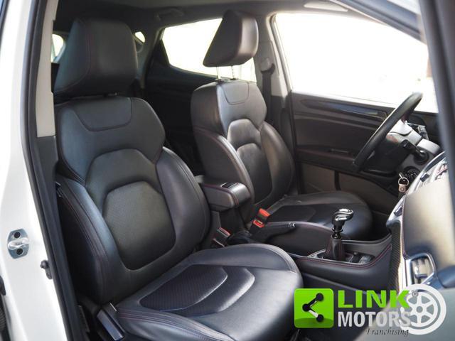 EVO Evo4 Bi-Fuel 1.6 Gpl