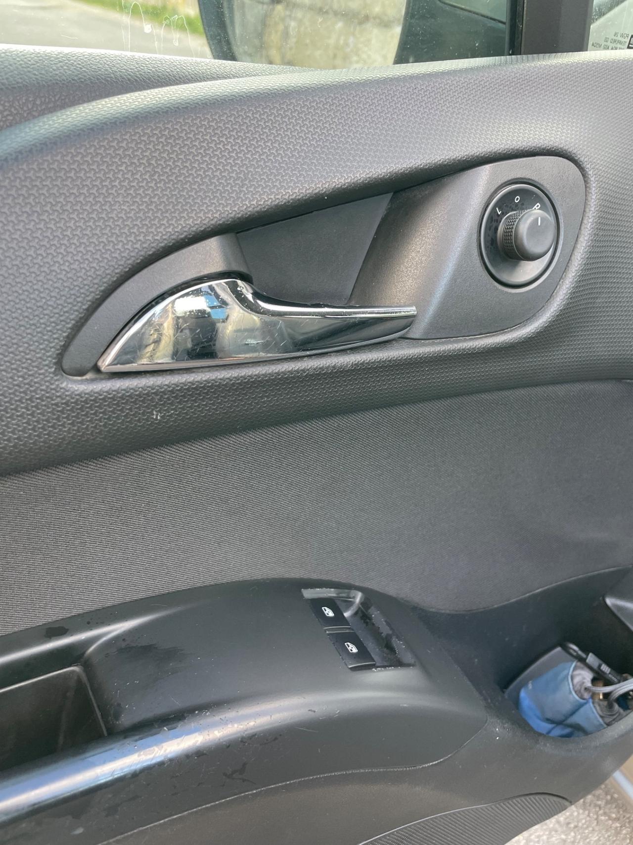 Opel Meriva 1.4 Turbo 120CV GPL Tech Elective