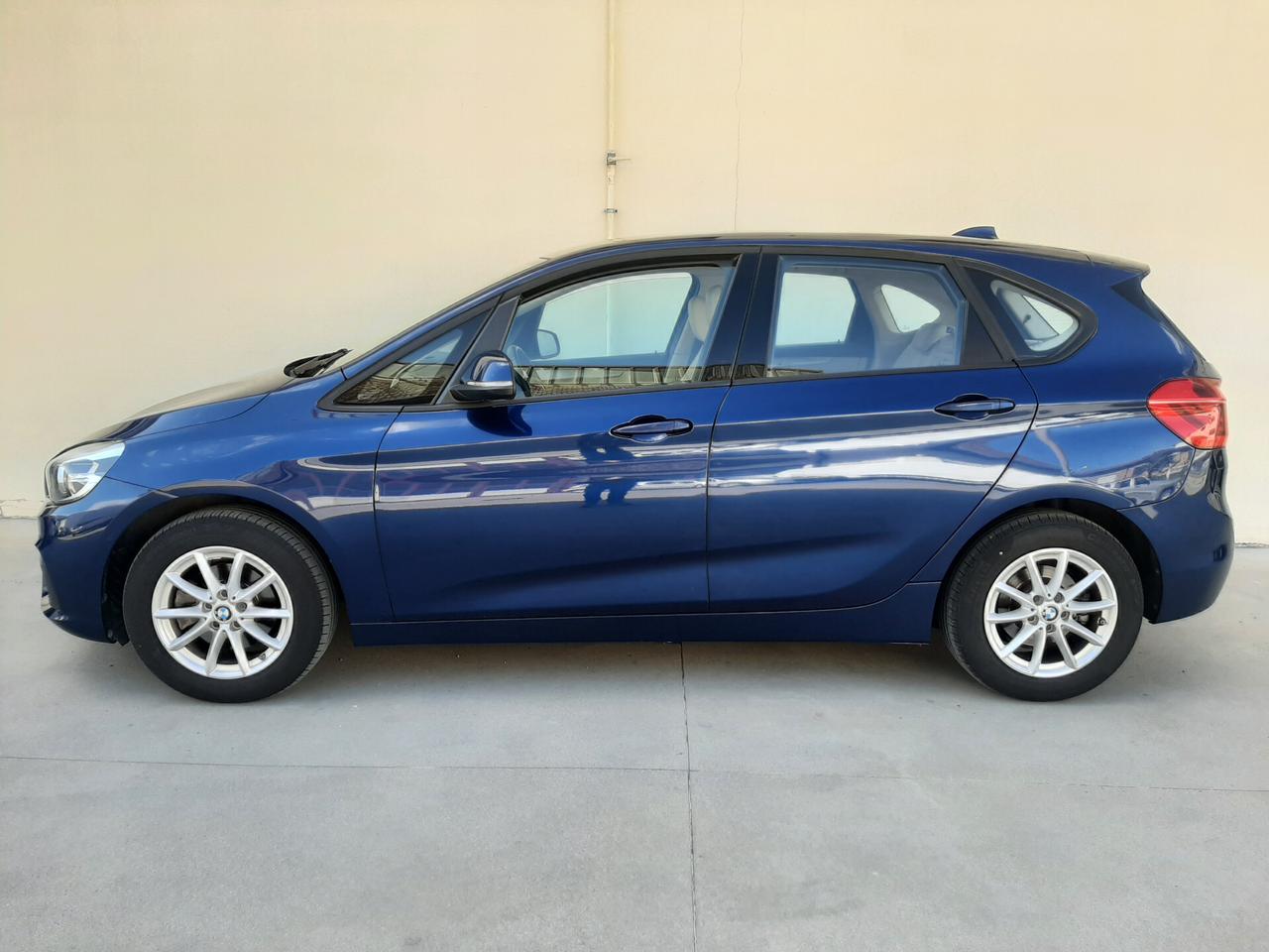 Bmw 218i 136cv Active Tourer Luxury