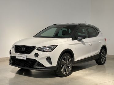Seat Arona 1.0 tgi 90cv fr