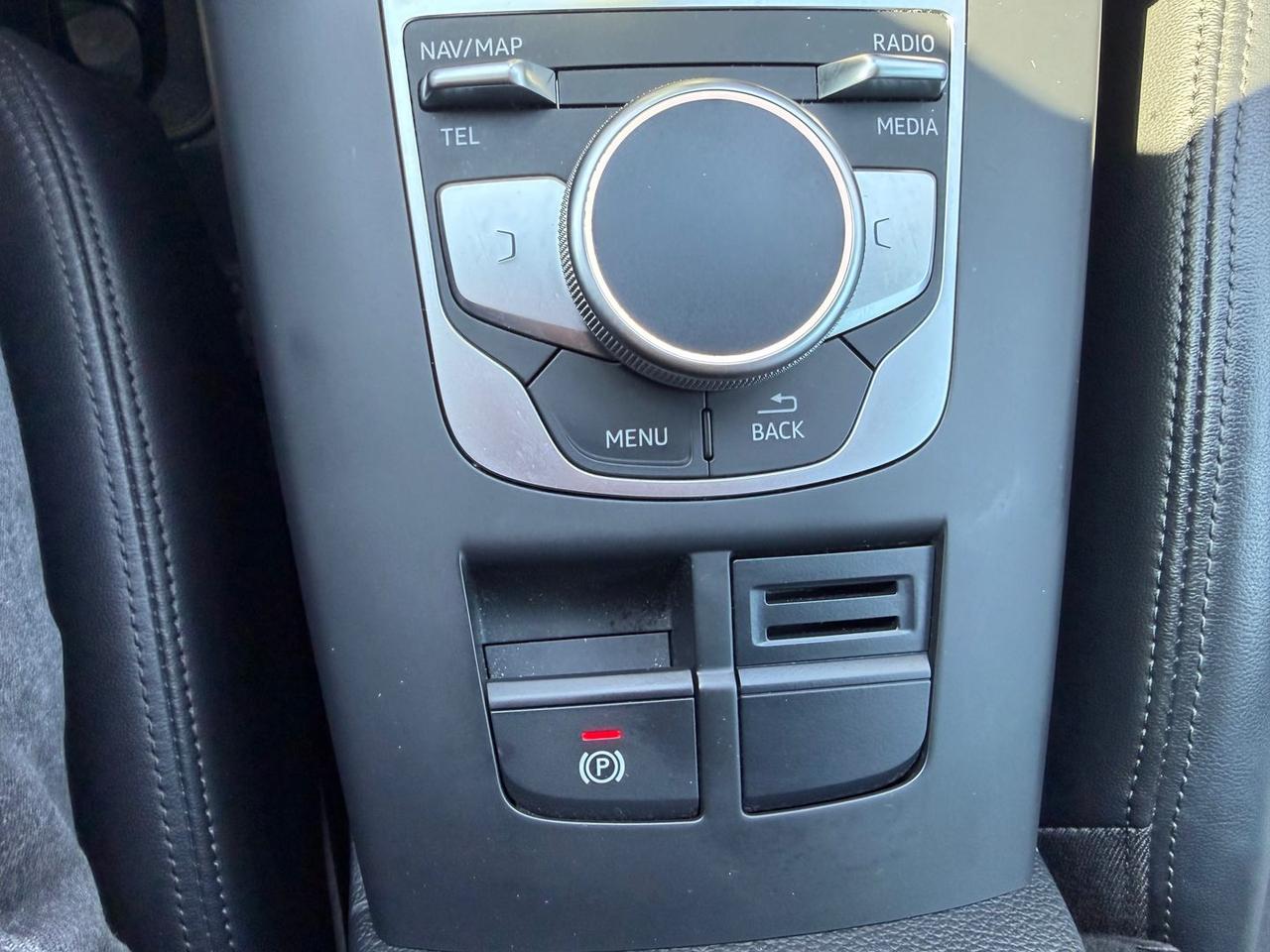 Audi A3 1.6 30 TDI S Line #11603