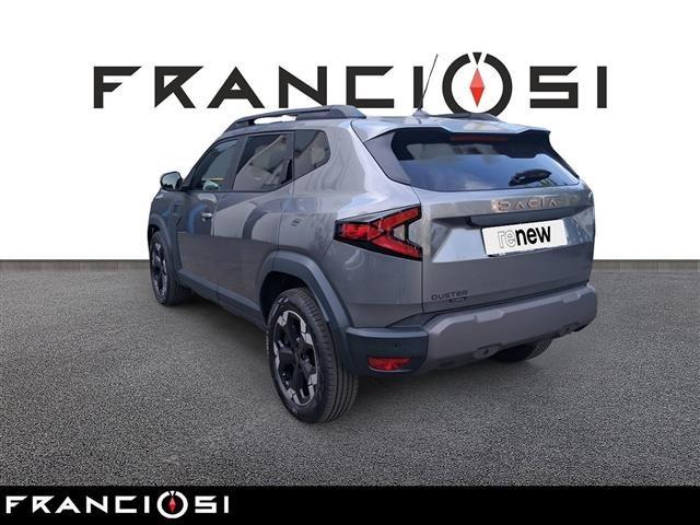 DACIA Duster 1.6 hybrid Extreme 140cv