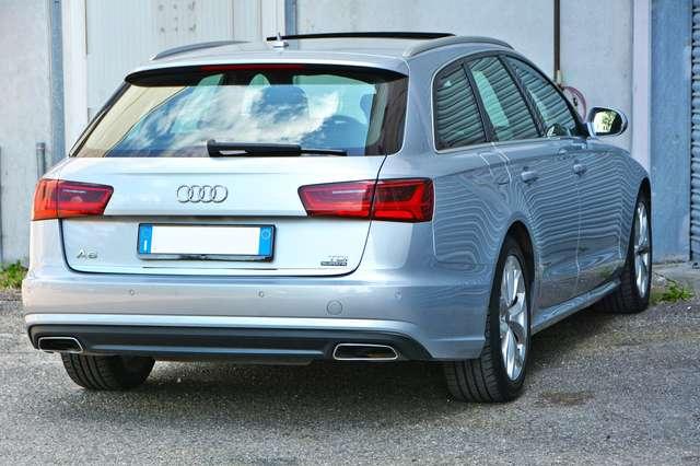 Audi A6 Avant 3.0 tdi Business Plus quattro 272cv s-tronic
