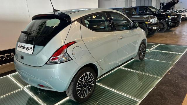 LANCIA Ypsilon 1.2 69 CV 5 porte GPL Ecochic"Car Play+retrocam"