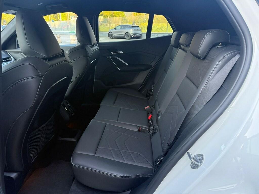 BMW X2 sdrive 18d MSport Pro auto