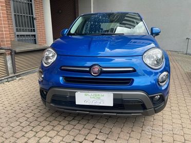 Fiat 500x - 2019