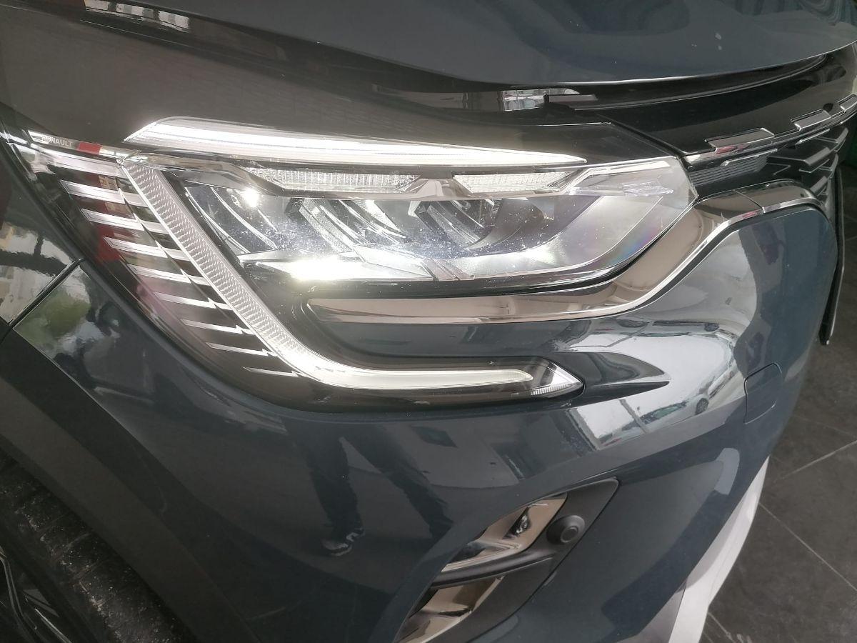 RENAULT - Captur - TCe 100 CV GPL Techno